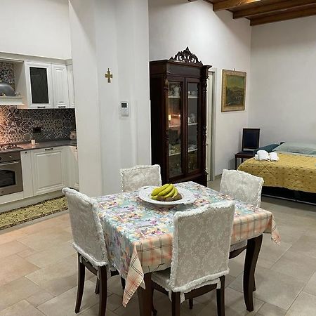 Sasha House Casa Vacanze 弗兰卡维拉丰塔纳 外观 照片