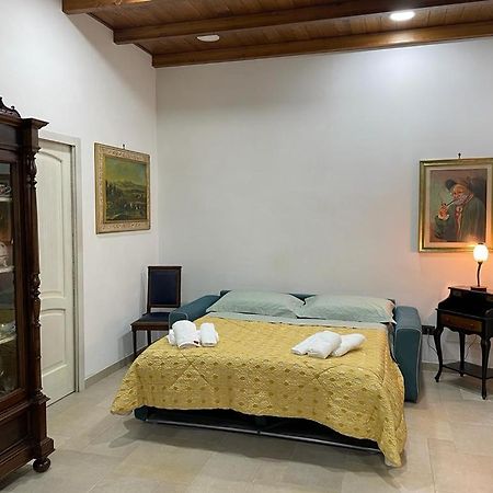 Sasha House Casa Vacanze 弗兰卡维拉丰塔纳 外观 照片