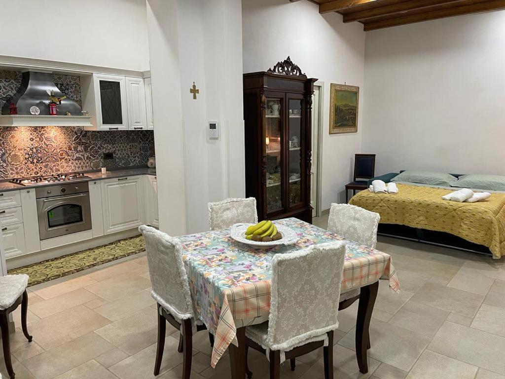 Sasha House Casa Vacanze 弗兰卡维拉丰塔纳 外观 照片