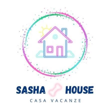 Sasha House Casa Vacanze 弗兰卡维拉丰塔纳 外观 照片