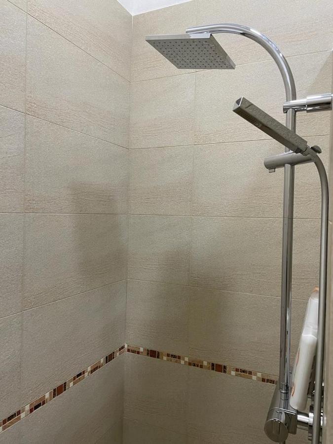 Sasha House Casa Vacanze 弗兰卡维拉丰塔纳 外观 照片