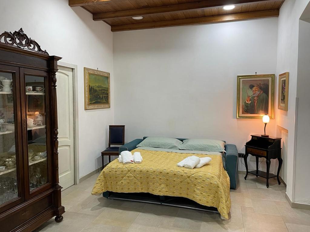 Sasha House Casa Vacanze 弗兰卡维拉丰塔纳 外观 照片