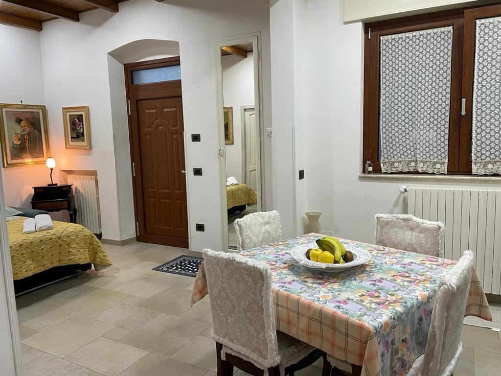 Sasha House Casa Vacanze 弗兰卡维拉丰塔纳 外观 照片
