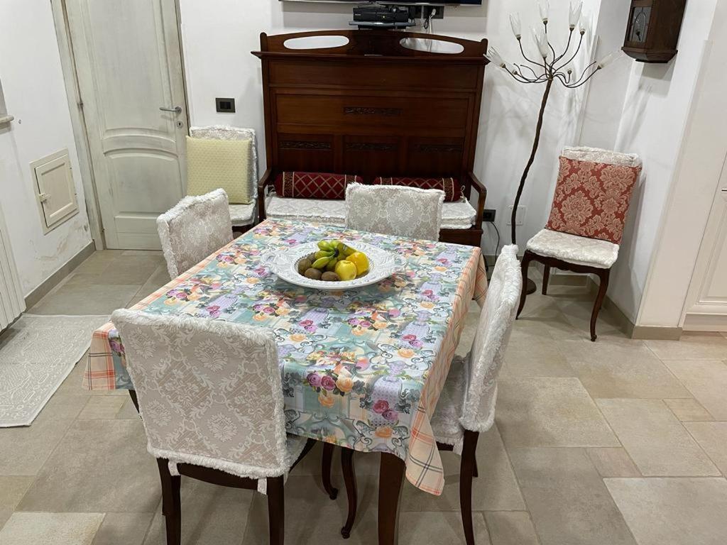 Sasha House Casa Vacanze 弗兰卡维拉丰塔纳 外观 照片